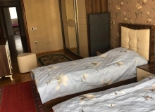 Əliyar Əliyev küçəsi