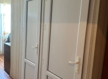 Xətai rayonu.Köhnə Günəşli qəsəbəsi.