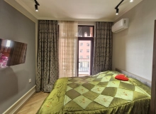 Cəfər Xəndan küçəsi