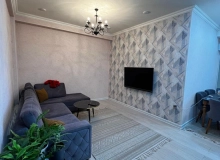 Dadaş Bünyadzadə küçəsi