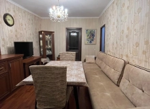 Şərifzadə küçəsi