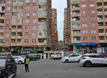 Ə.Əhmədov küç