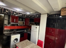 Sakit Qocayev küçəsi