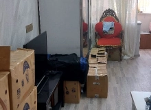 Vunqtau küçəsi