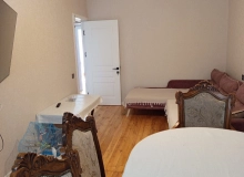 Yeni Günəşli AB massivi