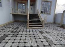 Məhəmmədli qəsəbəsi