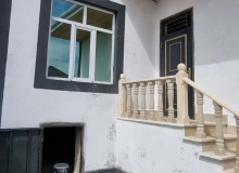 Məhəmmədli qəsəbəsi