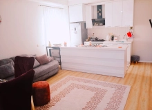 Masazır qəsəbəsi