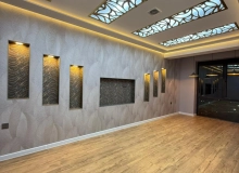 Xətai r., Gəncə Prospekti., Panorama Park Y/K