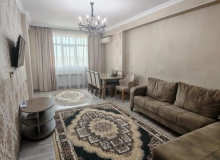 Satılır M.Ə.Rəsulzadə küçəsi