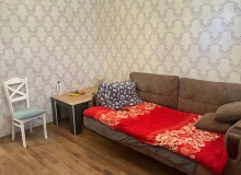 Rüstəm Rüstəmov küçəsi