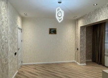 İnqilab İsmayılov küçəsi