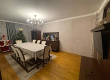 Əsəd Əhmədov küçəsi