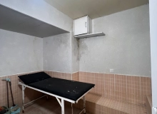 Alı Mustafayev küçəsi