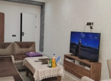 Mehdi Hüseynzadə küçəsi