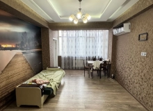 İstiqlaliyyət küçəsi, Masazır