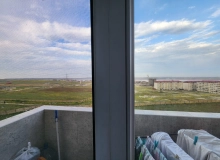 Masazır, Yeni Bakı yaşayış kompleksi