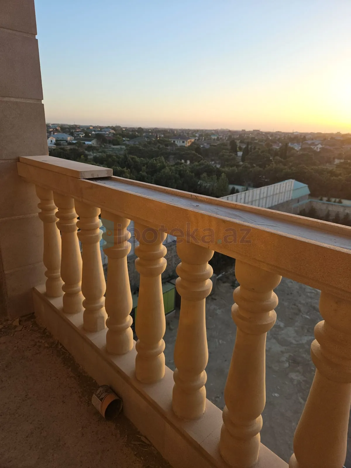 Mərdəkan, S.Yesenin küç.