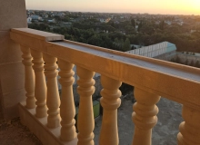 Satılır Mərdəkan, S.Yesenin küç.