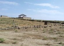 Ağaxan Abdullayev küçəsi