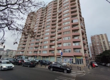 Xətai, Süleyman Vəzirov