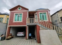 Maştağa qəsəbəsi