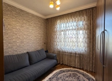 Köhnə Günəşli qəsəbəsi