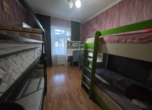 İnqilab İsmayılov küçəsi