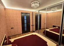 Ziya Bünyadov prospekti