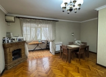 Rəşid Behbudov küçəsi