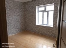 Savalan qəsəbəsi.