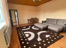 Şağan qəsəbəsi, Qəbələ Xanlar restoranına yaxın