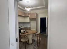 Həsən Əliyev küçəsi