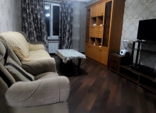 Əhmədli qəsəbəs