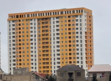 Satılır İlqar Abdullayev 15, Firavan Park