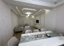 Nəsrəddin Tusi küçəsi