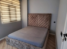 Əsəd Əhmədov küçəsi