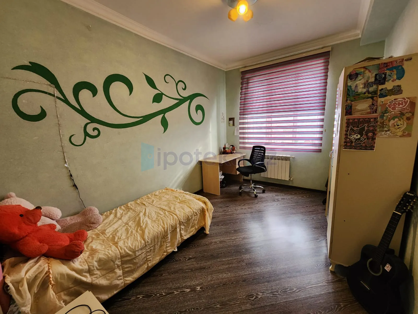 Masazır qəsəbəsi, Yeni Bakı yaşayış kompleksi