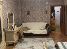 Elşən Süleymanov  küçəsi