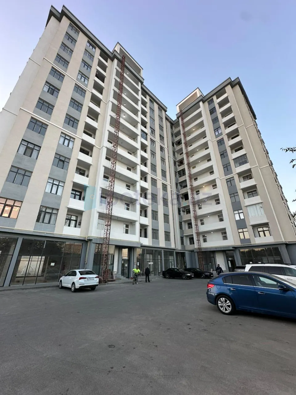 Suraxanı rayonu Malik Mustafayev küçəsi,