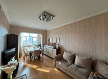 Hidayətzadə küçəsi