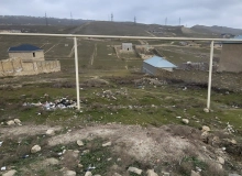 Satılır Qobu qəsəbəsi