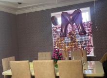 Satılır H.Z.Tağıyev küçəsi