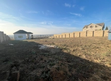 Satılır Bilgəh qəsəbəsi