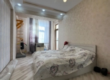 Səttar Bəhlulzadə küçəsi