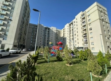 Müstəqillik küçəsi