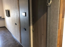 Əhmədli qəsəbəsi