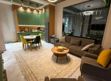 Mərdəkan qəsəbəsi