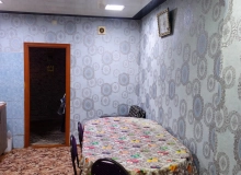 Yeni Günəşli, 285 saylı məktəbin yanı