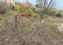 Məhəmməd Fizuli küçəsi